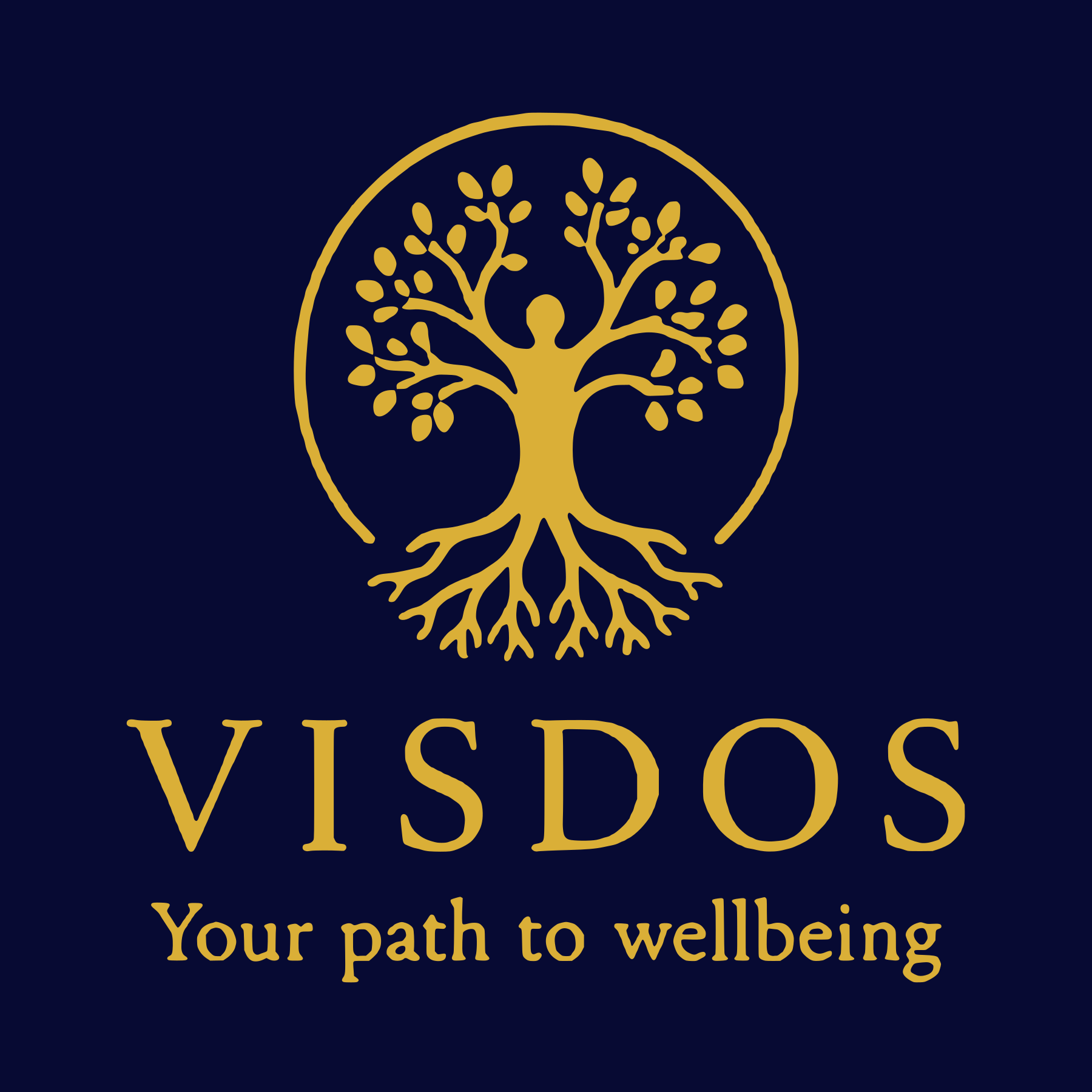 VISDOS – Your path to wellbeing
