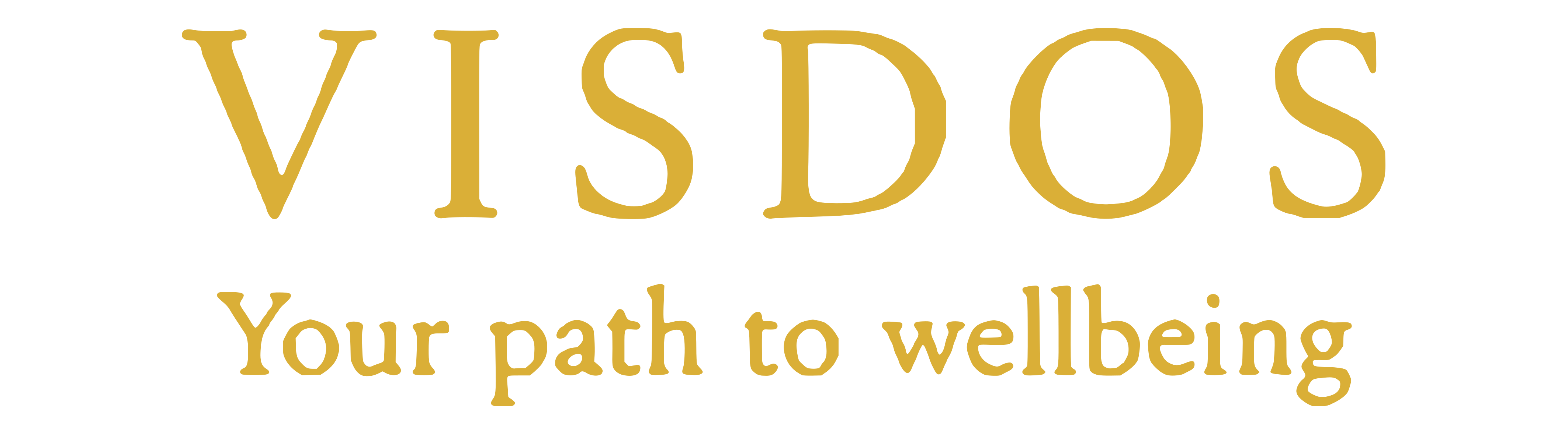 VISDOS – Your path to wellbeing